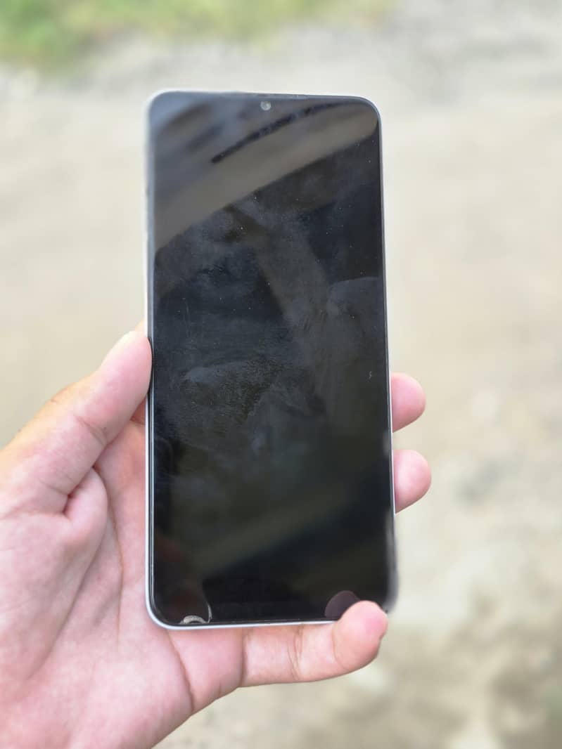 Itel A50C 2