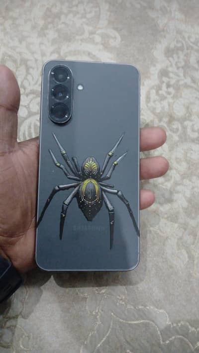 Samsung Mobile A56