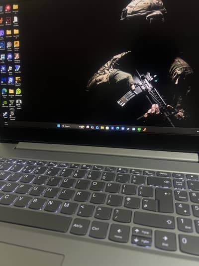Lenovo 15P G2 | rtx 3050 | i7 11800H