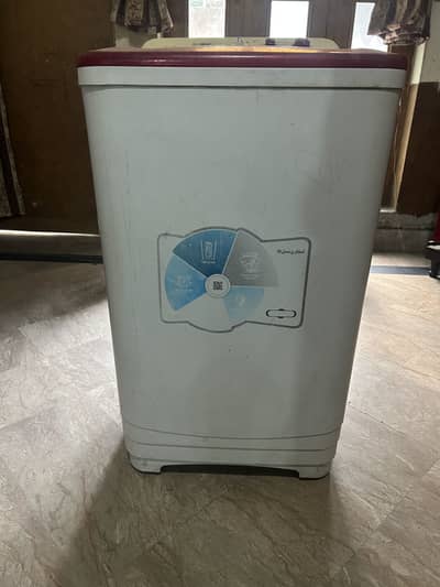 Super Asia washing machine for sale