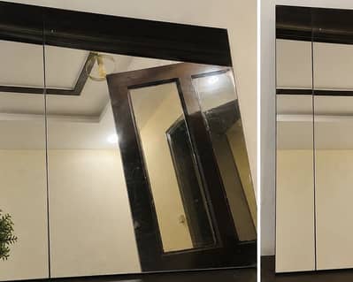 2 Large Wall Mirrors for Sale | 36×42 Inches