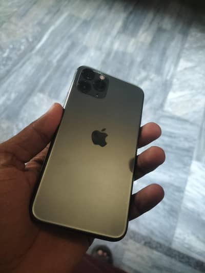Apple iPhone 11 Pro