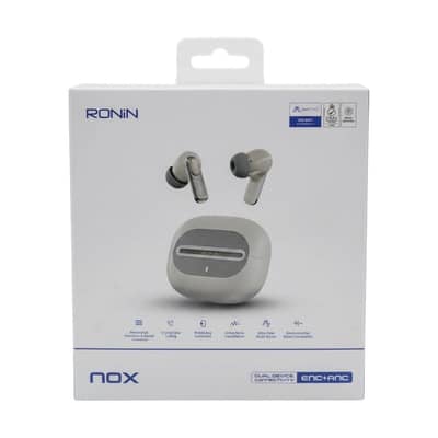 Ronin Original Nox Earbuds