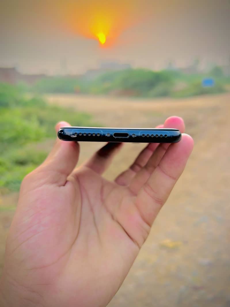Iphone Se 2020 4