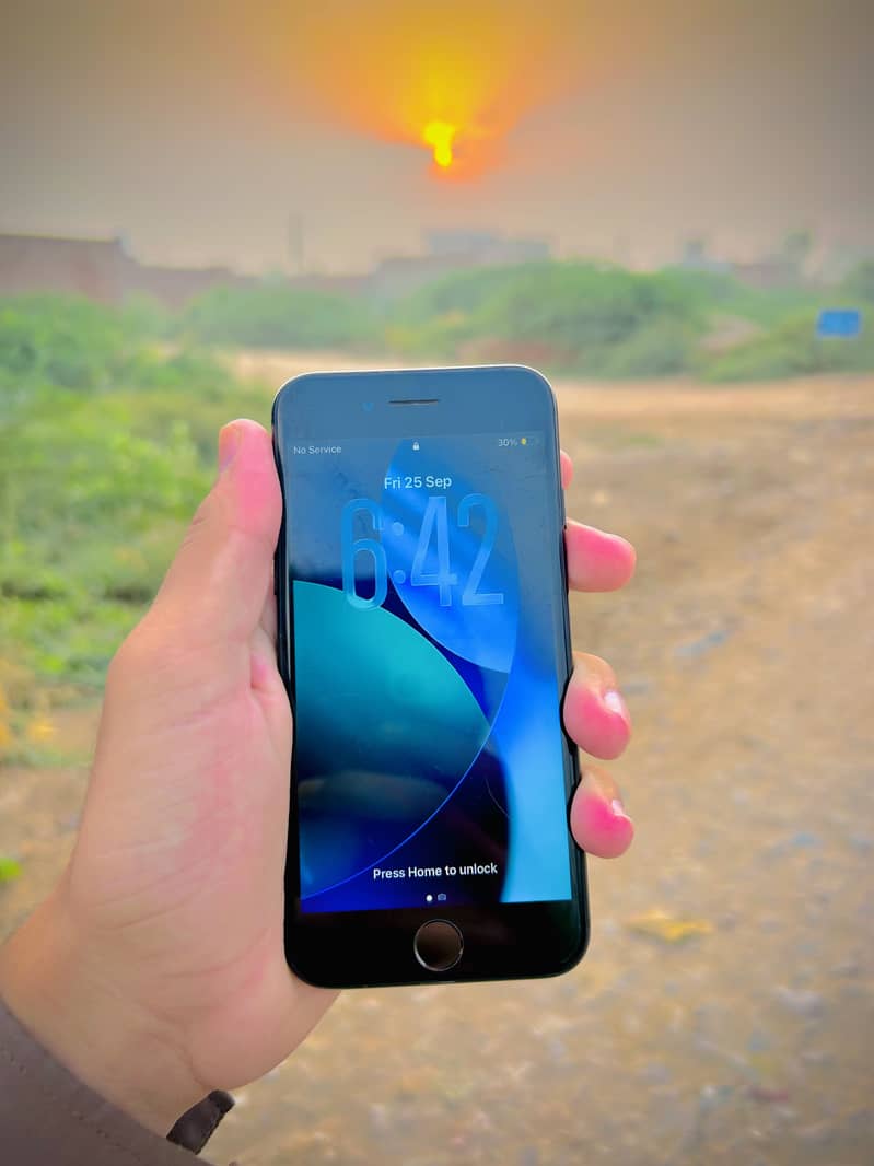Iphone Se 2020 5