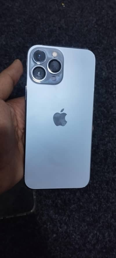 Apple iPhone 13 Pro Max