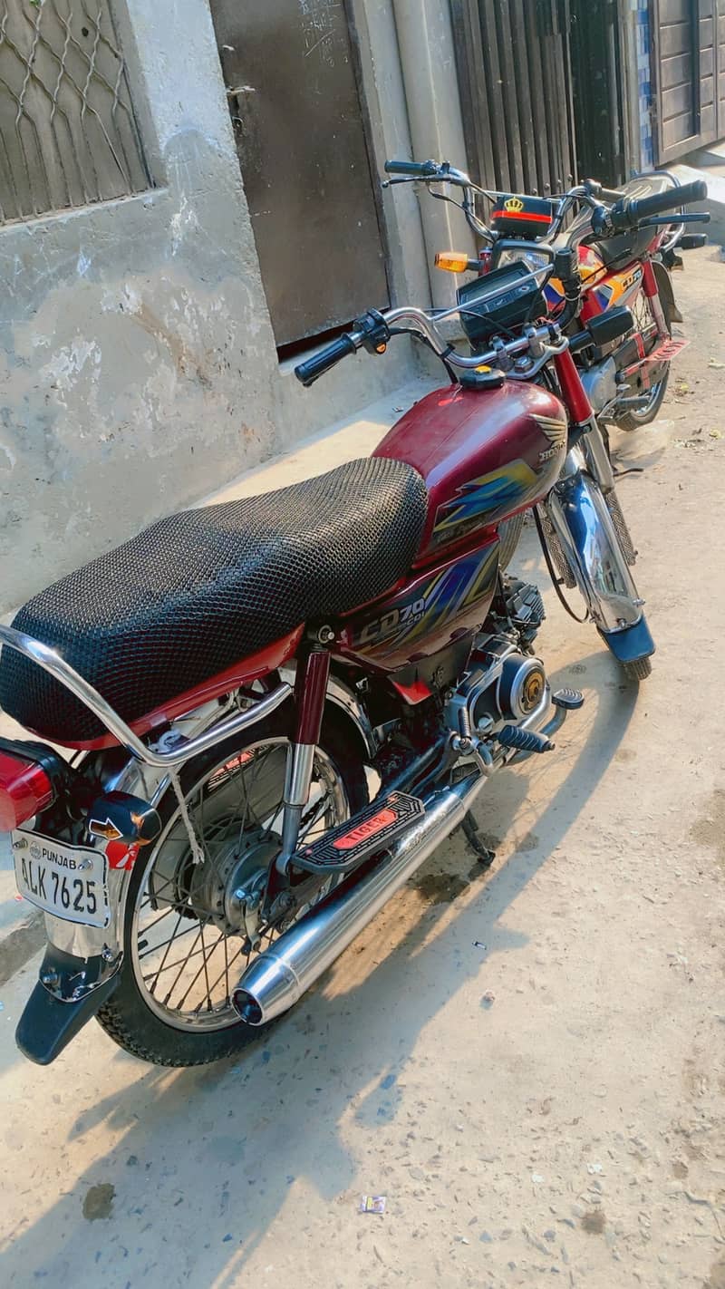CD 7t 2021 model 5