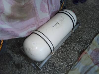 geniun CNG kit