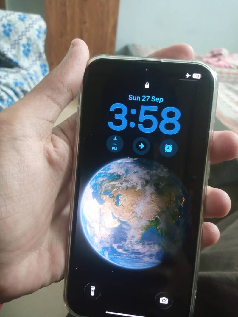 Apple iPhone 13 Pro 2