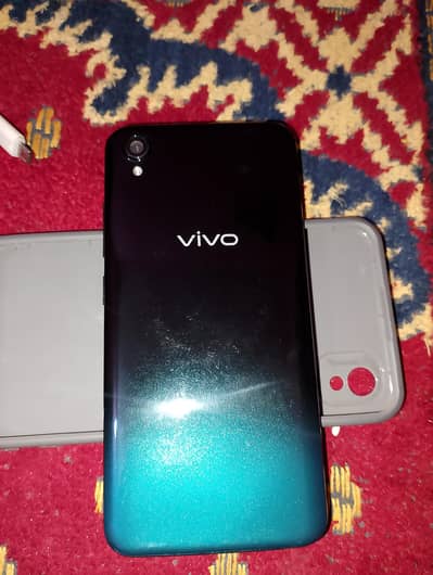 Vivo Y90