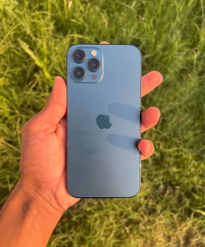 Apple iPhone 12 Pro Max