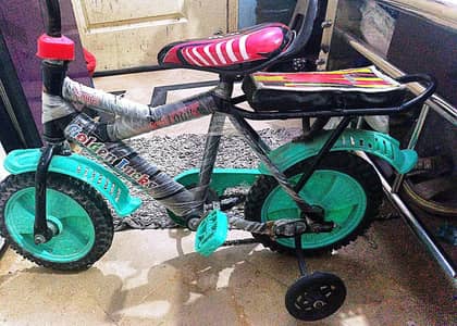 use cycle for kids 3 to 5 years