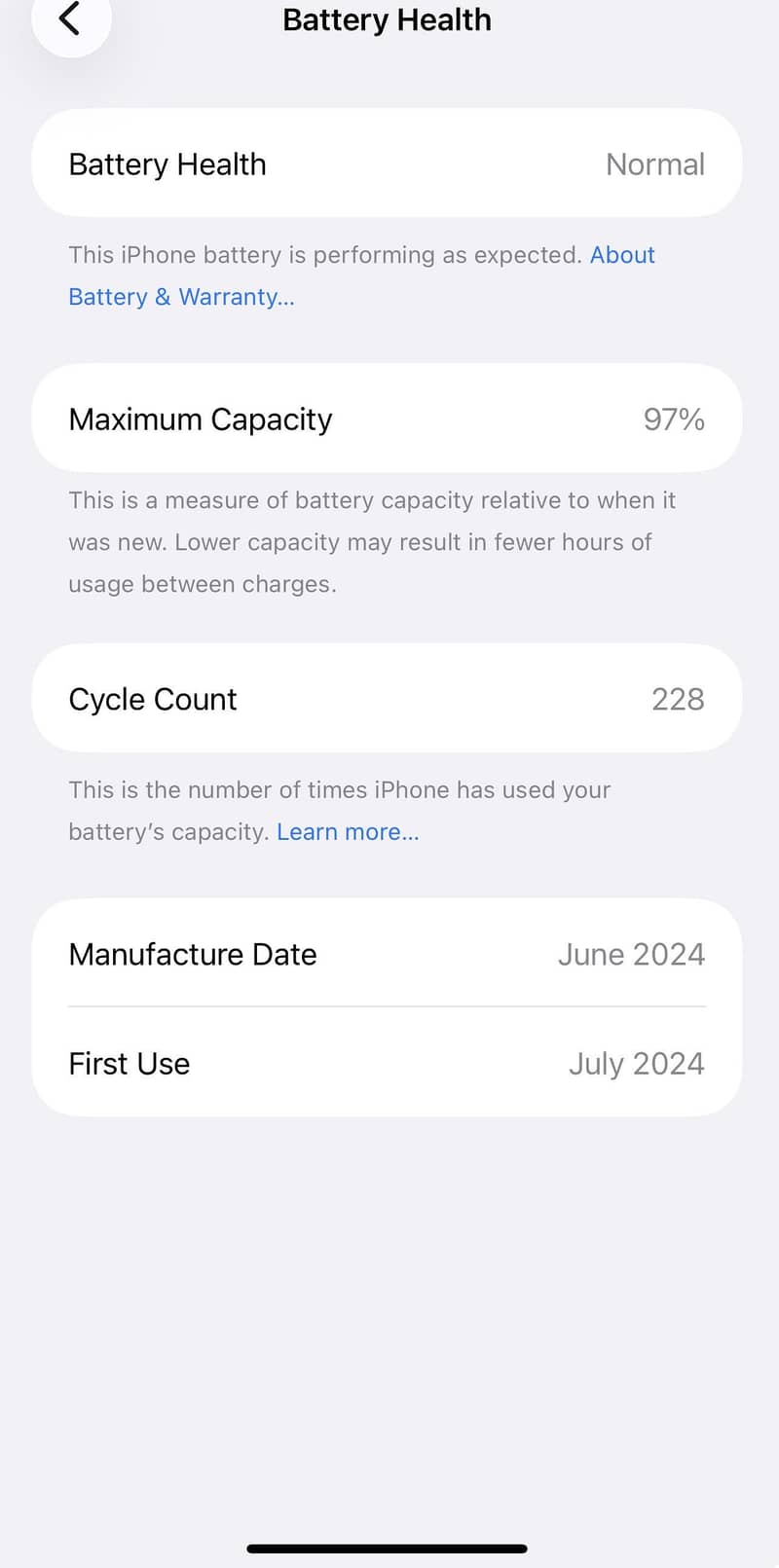 Apple iPhone 15 Pro Max 5