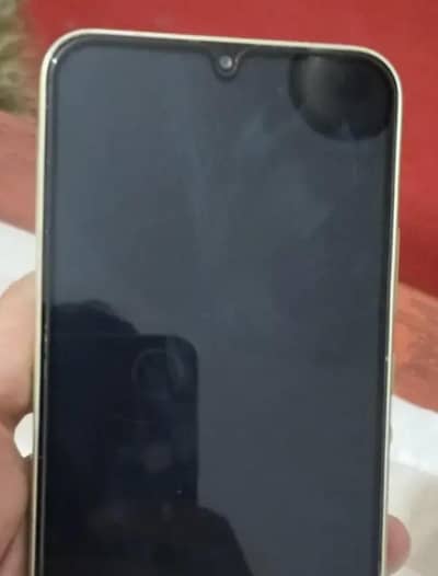 Samsung Mobile A34 5G