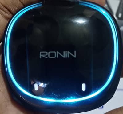 RONIN EARBUDS