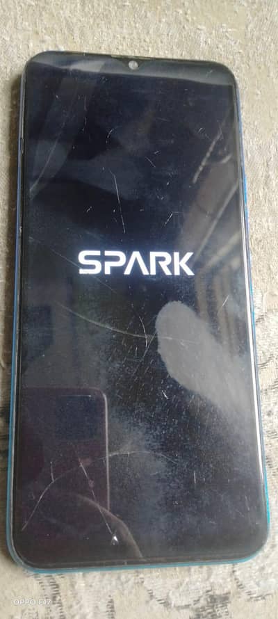tecno Spark 4 3GB 32GB