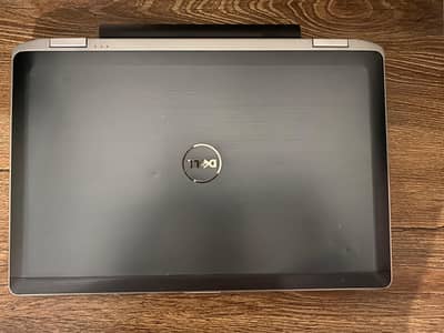 Dell I7 3rd generation laptop for sale