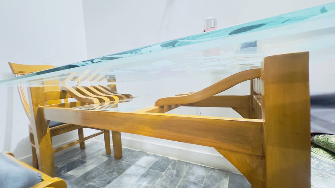 Dining Table 1
