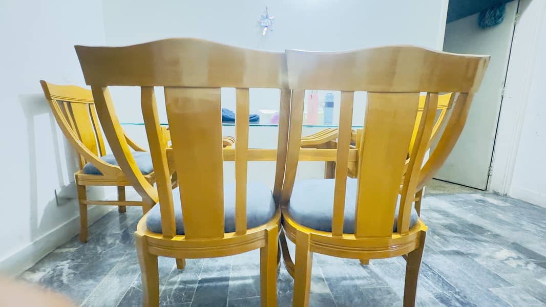 Dining Table 3