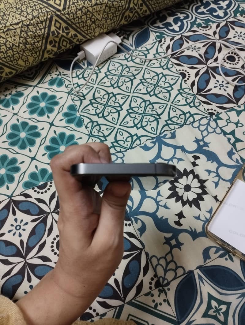 Apple iPhone 12 Pro 5