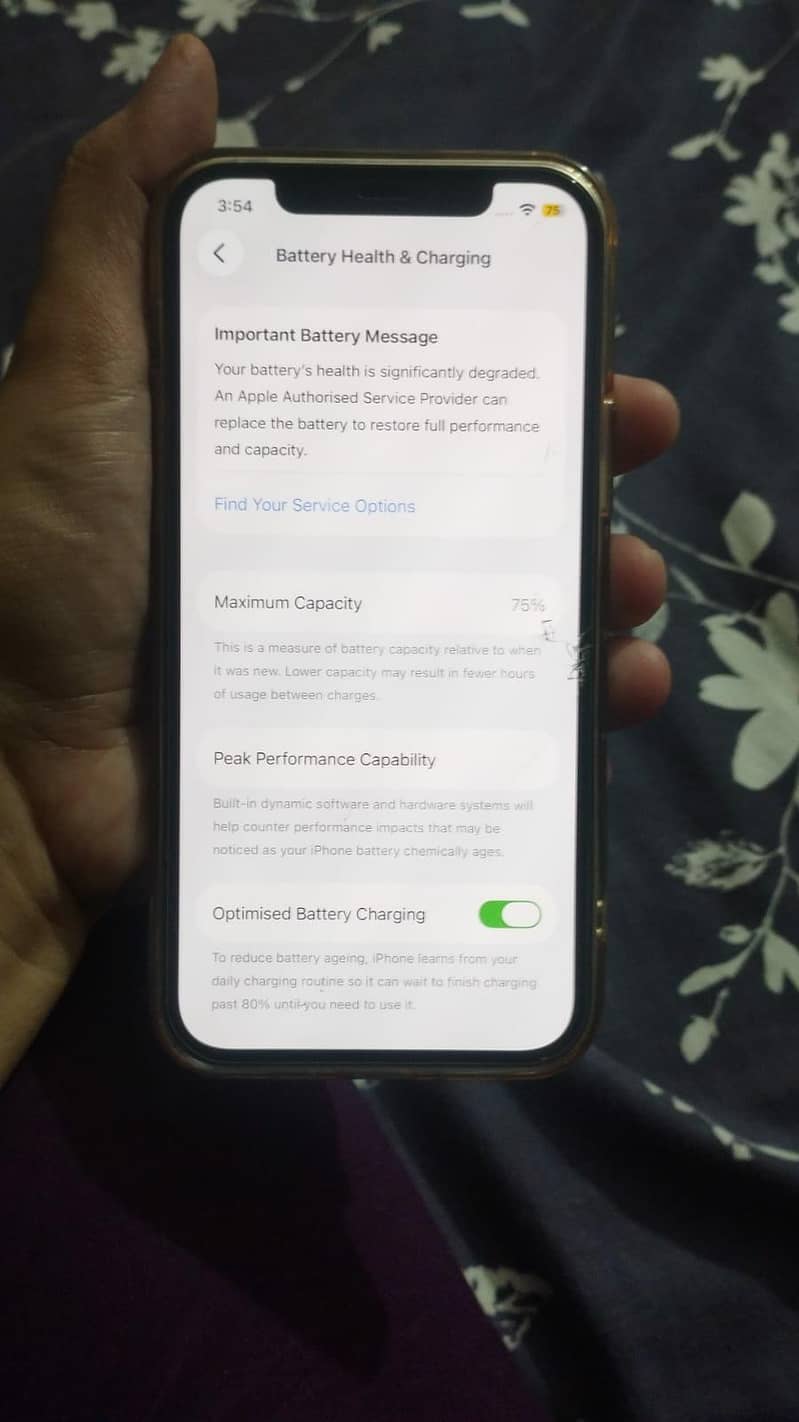 Apple iPhone 12 Pro 7