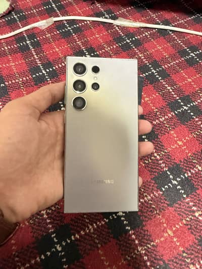 Samsung Mobile S24 Ultra