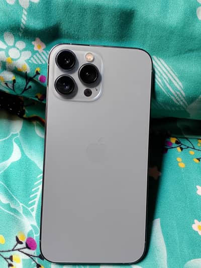 Apple iPhone 13 Pro Max