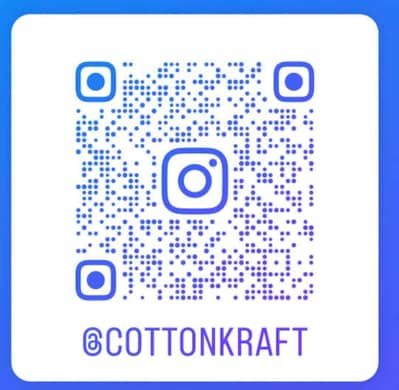 CottonKraft bedding