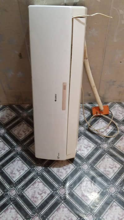 ac Gree Dc inverter