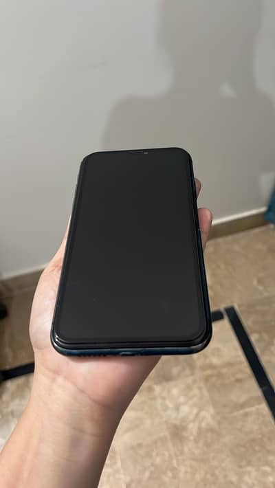 I'm Selling My IPhone 11 Fu 64gb Non Pta