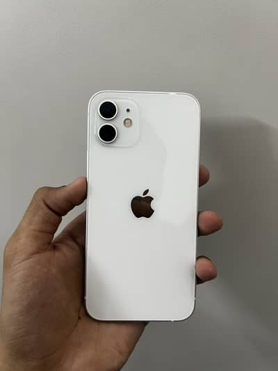 Apple iPhone 12 128 GB Official PTA Approved For sale