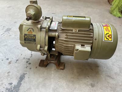 Pump for Sale – Good Condition