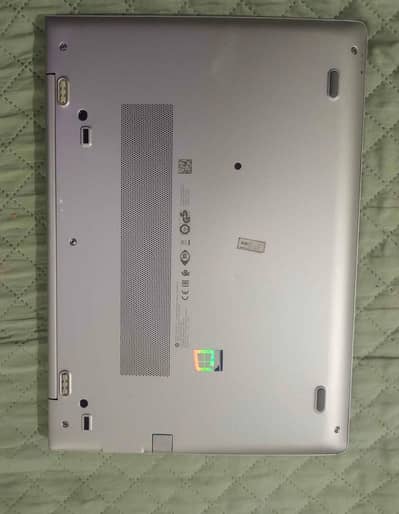 Just Body Casing Elitebook 840 G6