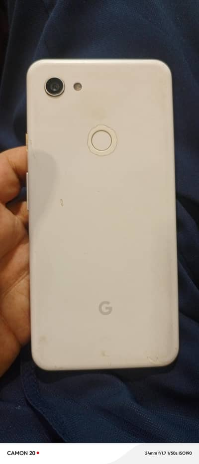 Google Pixel 3a XL