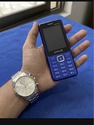 G'Five Other Model