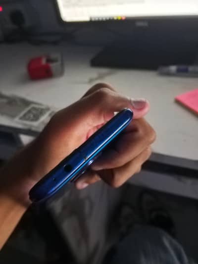 Vivo S1 Pro