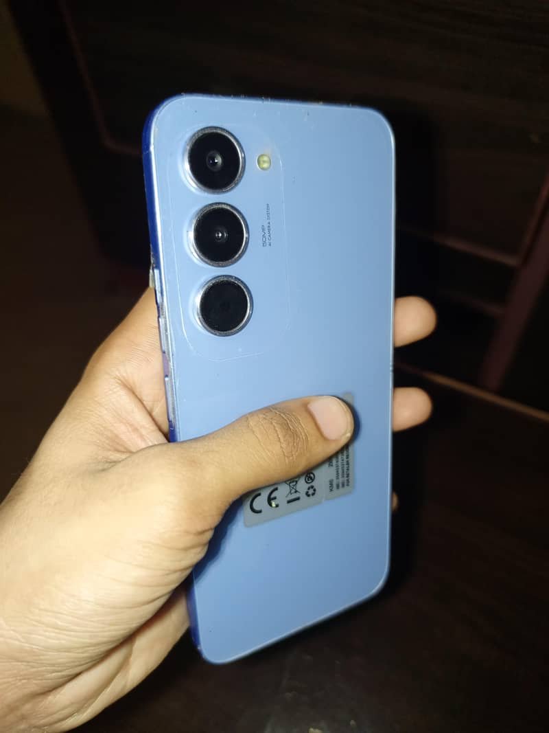 Tecno Other Model 1
