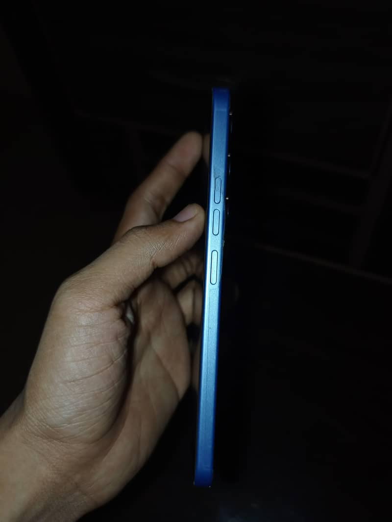 Tecno Other Model 3