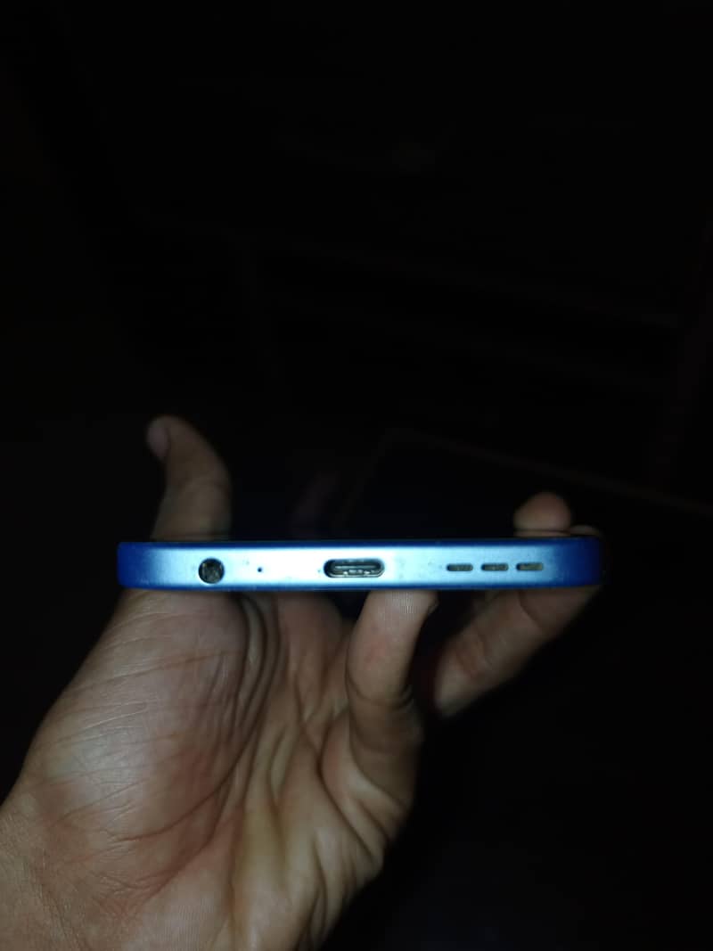 Tecno Other Model 5