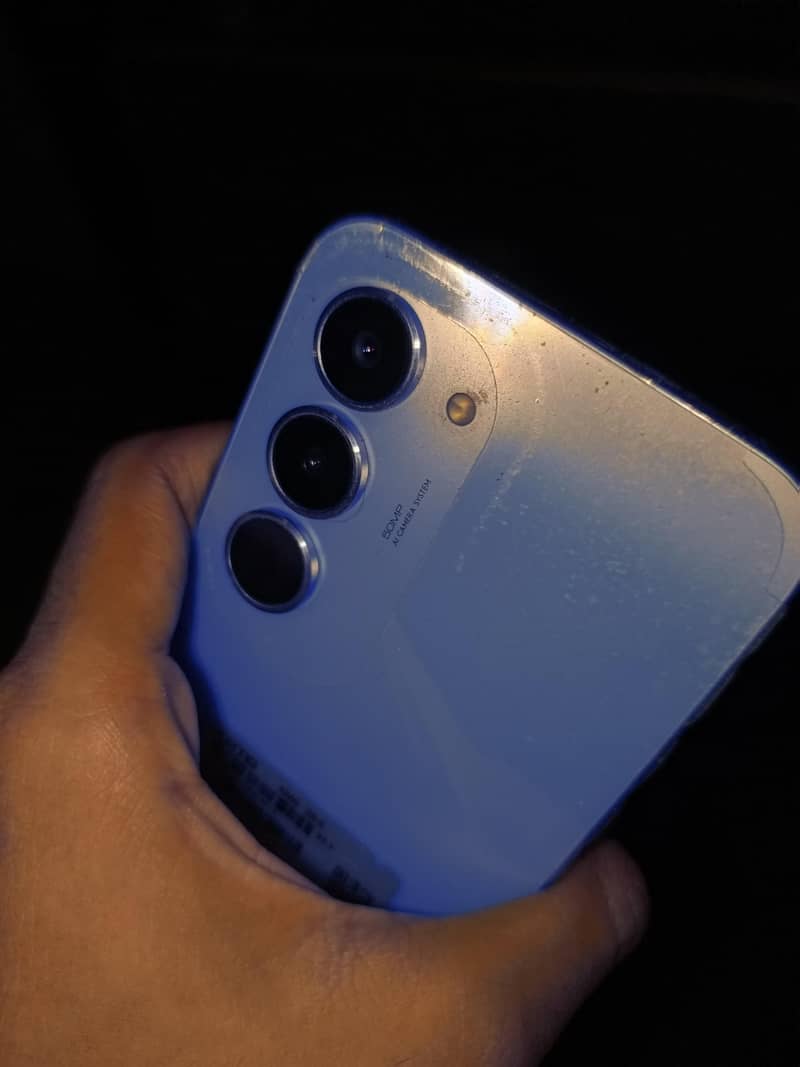 Tecno Other Model 6