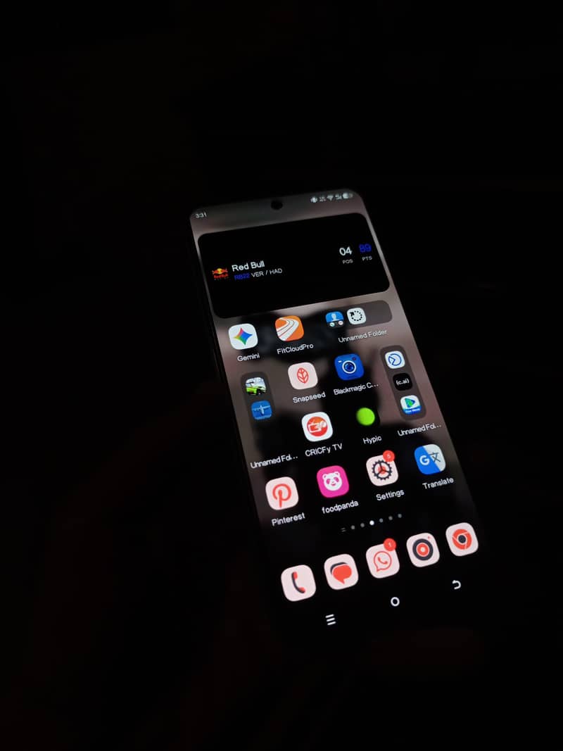 Tecno Other Model 8