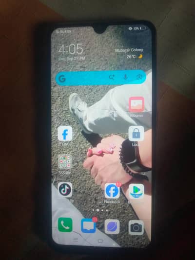 Vivo S1 Pro