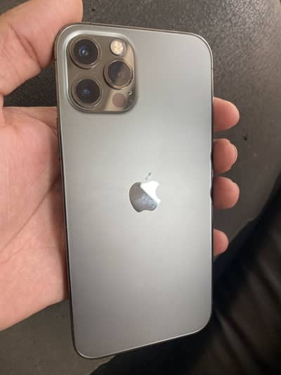 Apple iPhone 12 Pro