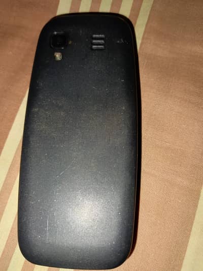 g five fire key pad mobile colour black