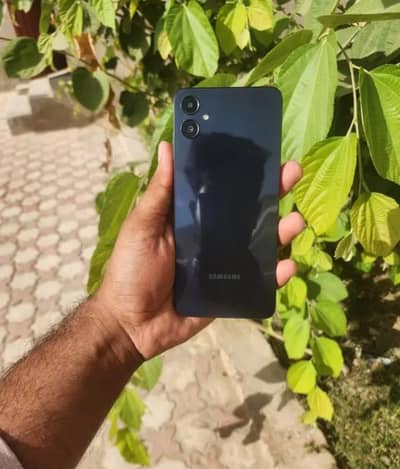 Samsung Mobile A05