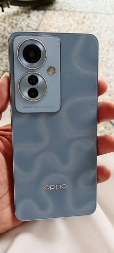 OPPO Reno11 F