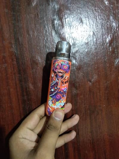 G5 special Edition vape ( New Device)