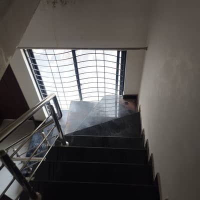 5 MARLA HOUSE FOR RENT IN BAHRIA ORCHARD