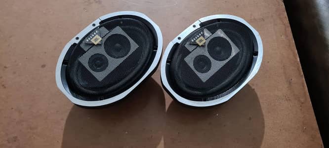 JBL Decade Car speakers Brand new box packed impossible to find