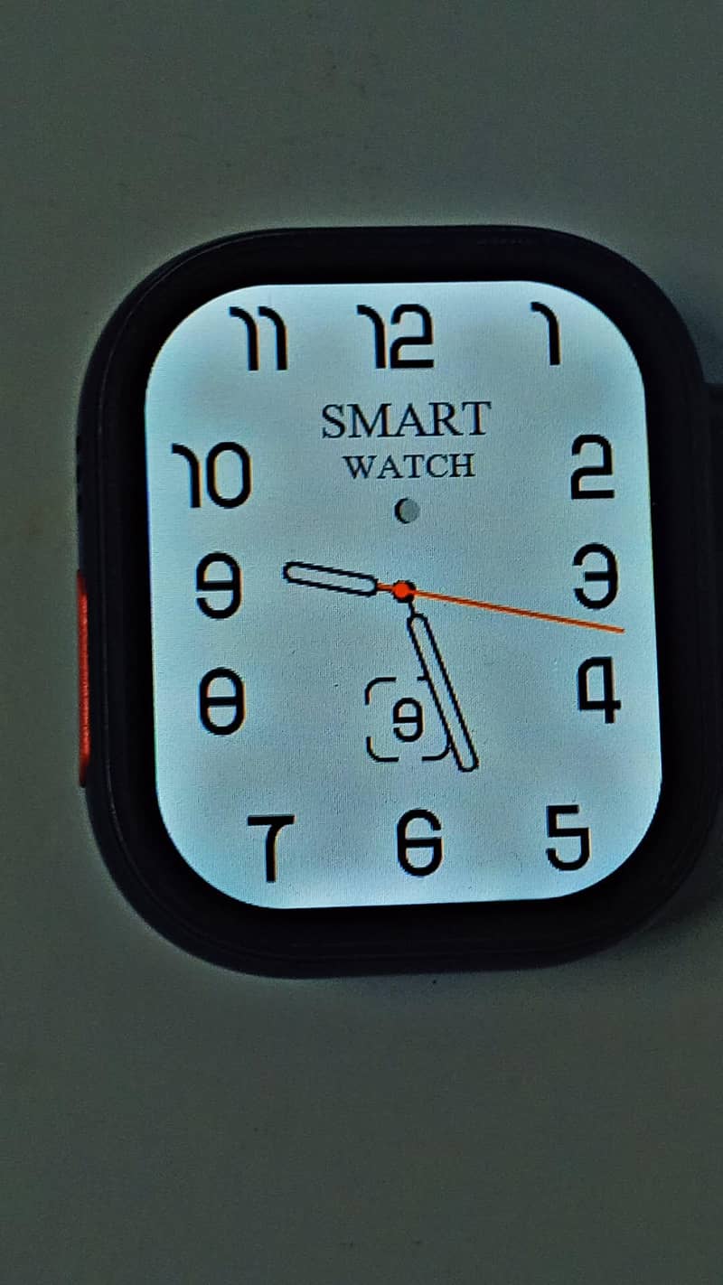 SMART WATCH 2